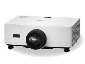 【法人様宛限定】シャープ XP-P721Q-W レーザープロジェクター/ViewLight/プロフェッショナルモデル/DLP/7200lm/3840×2160/ホワイト/レンズ内蔵/スピーカー有/メーカー無償3年保証/センドバック修理対