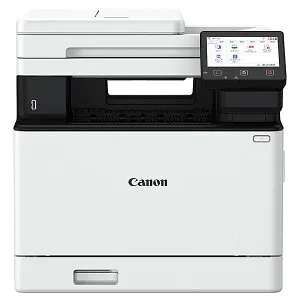 【法人様限定】 Satera MF751CdwII CANON(キヤノン) A4 カラーレーザー複合機 型番：7185C017 【沖縄・離島 お届け不可】