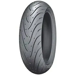 ミシュラン パイロット ロード 3 タイヤ 120/70-ZR17 ホンダ CBR 600 F 99-00用 Michelin Pilot Road 3 Tyre 120/70-ZR17 for Honda CBR 600 F 99-00 【並行輸入品】