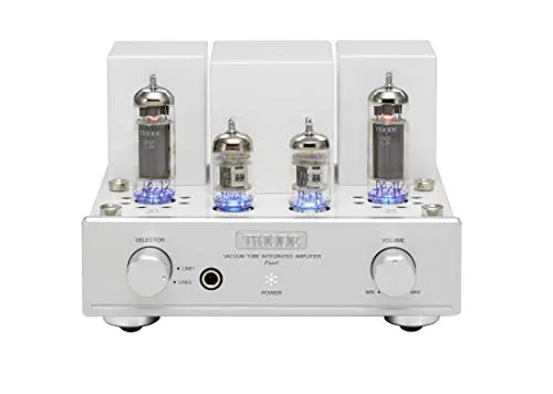 TRIODE Pearl プリメインアンプ
