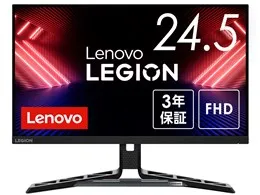 Legion R25i-30 67B7GACBJP [24.5インチ ブラック]