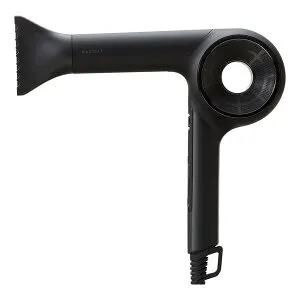 【30日は24時間限定クーポン配布】HOLISTIC cures ホリスティックキュアマグネットヘアプロ ドライヤーゼロ ブラックプラス HCD-G07CB(2610997)送料無料