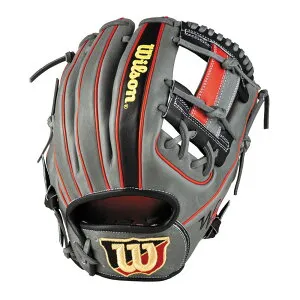ウィルソン WILSON Wannabe Hero DUAL 軟式 グローブ 内野手 86型 野球 グラブ WBW103041