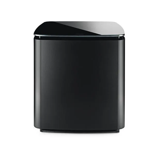 【長期保証付】BOSE(ボーズ) Bose Bass Module 700 ボーズブラック ベースモジュール