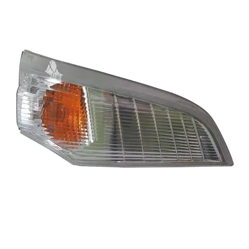 サイドウィンカー に適合するキャンター用 に適合するFUSO用 に適合するFE 7 8 2005-2011年式 フロントフォグランプ コーナーランプ ターンシグナル ヘッドライト インジケーター ミラー ウィンカーライト(Right)