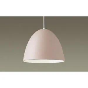 パナソニック 配線ダクト取付型 LED（温白色） ペンダント ホーローセードタイプ 拡散タイプ LEDフラットランプ交換型 【品番：XLGB1613CE1（LGB16747 + LLD2000V CE1）】