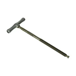 RIDGID D-581-X スクリューハンドル F/44-S 33515≪在庫限り≫