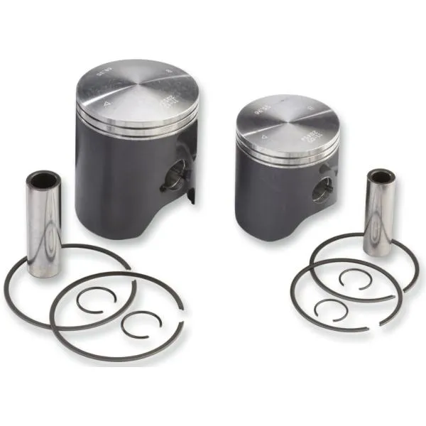 MOOSE RACING ムースレーシング ピストンキット [0910-2674] 65 SX KTM ピストン エンジンパーツ エンジン