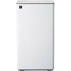 SHARP 除湿機 CV-U190-W [ホワイト系]