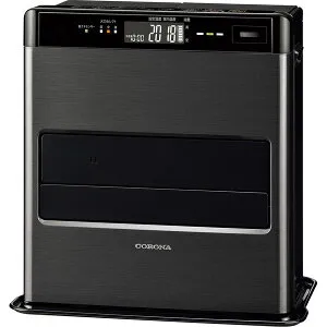 (LINEクーポン有)コロナ FH-CWZ36BYF(KG) ファンヒーター FHCWZ36BYF(KG)