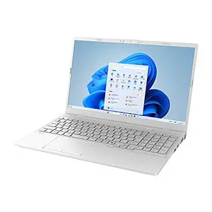 【メーカー在庫限り】富士通FMVWJ2A15W-F1 5.6型ワイド フルHD ノングレア MV Lite WA1/J2（かな無しKB搭載）Office Home Business 2024 Core i5-1235U Windows 11 Home
