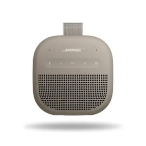BOSE Bose SoundLink Micro Next Gen SLink Micro 2nd SDS SANDSTONE