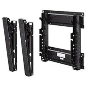 【4月20日-30日1時59分までエントリー＆2店舗合計5,000円以上で最大10万ポイント】シャープ SHARP AQUOS（アクオス）専用 テレビ用壁掛け金具 AN-52AG6 純正