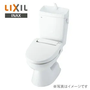 LIXIL INAX 一般洋風便器(BL認定品) 手洗付 寒冷地 水抜方式 床排水 排水芯200mm 便器 BC-110STU タンク DT-5800NBL リクシル イナックス