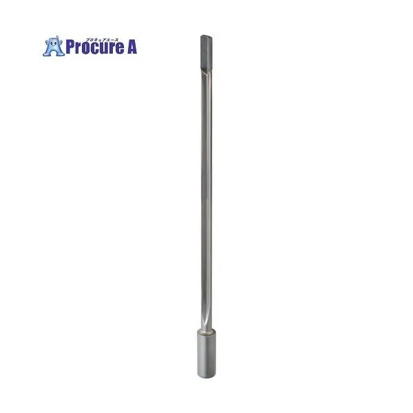 GUHRING ロウ付けガンドリル 20xD EB80 10mm ■▼585-8594 5639 10.000 1本