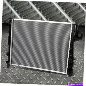 Radiator 02-04ダッジラムトラック3.7/4.7/5.7アルミニウムコア冷却ラジエーターDPI 2479 FOR 02-04 DODGE RAM TRUCK 3.7/4.7/5.7 ALUMINUM CORE COOLING RADIATOR DPI 2479【並行輸入品】