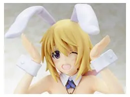 4-Leaves IS<インフィニット・ストラトス> シャルロット・デュノア -Bunny Style-