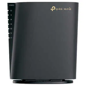 TPLINK WiFi 6E 無線LANルーター 6GHz対応 2402＋2402＋574Mbps AXE5400 ［Wi-Fi 6E(ax) /IPv6対応］ ARCHERAXE5400