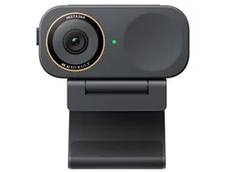 Insta360 Link 2C Pro CINSABPB [グラファイトブラック]