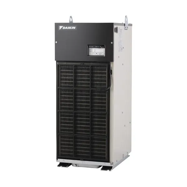 ダイキン(DAIKIN) 循環型低GWPオイルコン AKZ14C500 CE対応 異電圧 AKZ14BC500