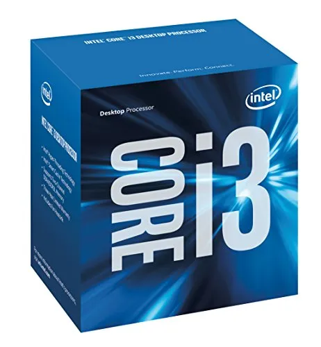 Intel CPU Core i3-7100 3.9GHz 3Mキャッシュ 2コア/4スレッド LGA1151 BX80677I37100 【BOX】【日本正規流通品】