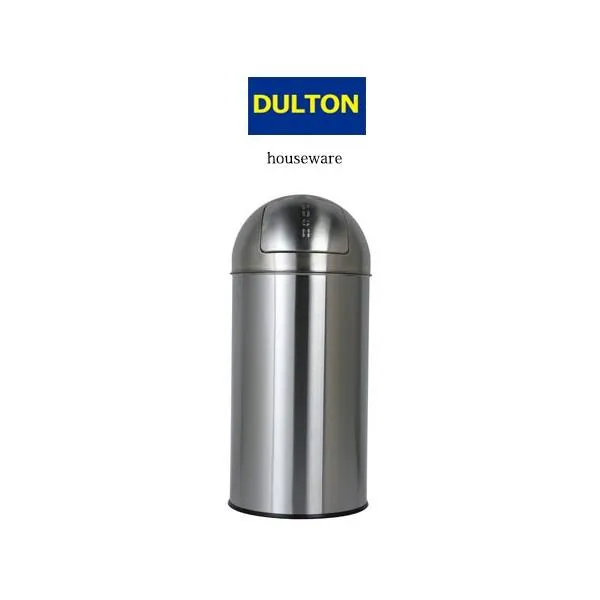 ダスト ビン サテン フィニッシュ 30L K555-425-30