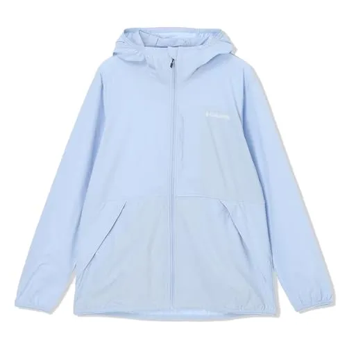 [コロンビア] ウィメンズライトキャニオンソフトシェルIIジャケット | XR7789 | Whisper | Sサイズ