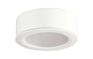 LEDダウンライト BDL-1910W-30+BZL-4000W 直付型 什器・棚下用 100V直結 調光対応タイプ 色温度3000K 本体ホワイト UNITY/ユニティ ☆Bulie COIN ACE☆