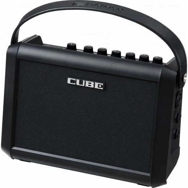 Roland / CUBE Street MINI Multi-Instrument Battery Amplifier CUBE-ST-MI バッテリー駆動 ポータブルアンプ(渋谷店)