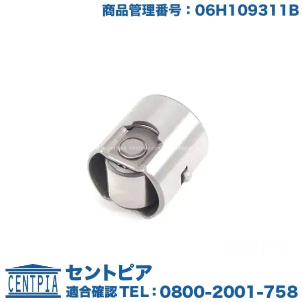 カムフォロワー フォルクスワーゲン ポロ 6RCAV 6RCBZ 6RCBZW 6RCPT 6RCTH POLO