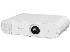 ご購入前に納期お問い合わせください EPSON エプソン ビジネスプロジェクター/サイネージモデル/3800lm/WXGA/スタンドアロン動作/空間演出 EB-W50 単品購入のみ可（同一商品であれば複数購入可）