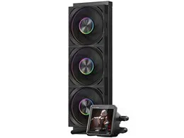 CPS DT360-ARGB-BK [BLACK]