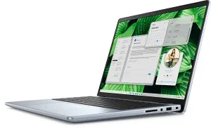 Dell Inspiron 14 5445 Ryzen 5 8540U/メモリ16GB/SSD512GB/14型液晶(1920 x 1200,IPS)/Windows11/アイスブルー【新品】 ノートパソコン