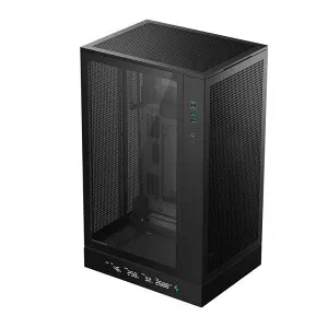 DEEPCOOL CH270 DIGITAL R-CH270-BKNDM0-G-1