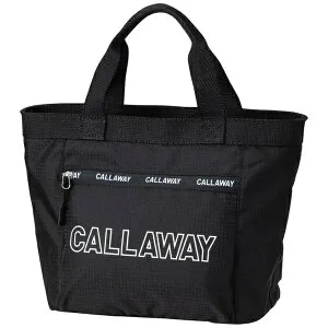 キャロウェイ｜Callaway CL-1 ミニトート CL-1 MINI TOTE 26 JM ブラック 5926074 [W360mm×H240mm×D140mm]