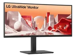 34BA75QE-B [34インチ]