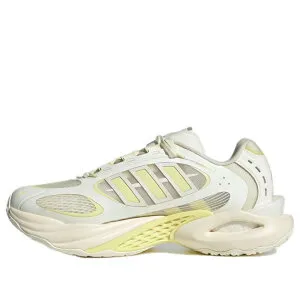 adidas アディダス レディース スニーカー 【(WMNS) adidas Climacool Vento 4.0 'Cream White Yellow' JS3660】 サイズ US_8.5(25.5cm)