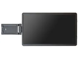 WT-140NF-BK [14インチ ブラック]