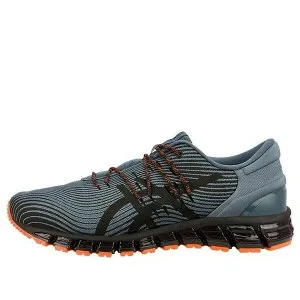 ASICS アシックス メンズ スニーカー 【ASICS Gel Quantum 360 4 'Iron Clad' 1021A028-021】 サイズ US_7.5(25.5cm)