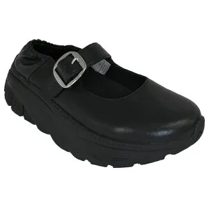 【SALE】 Masai Barefoot Technology マサイベアフットテクノロジー レディース シューズ 靴 シューズ GRACE MS018 W BLACK 3270001