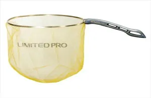 シマノ PD-1C1V 鮎ダモ リミテッドプロ イエロー 39cm