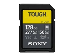 TOUGH SF-M128T [128GB]