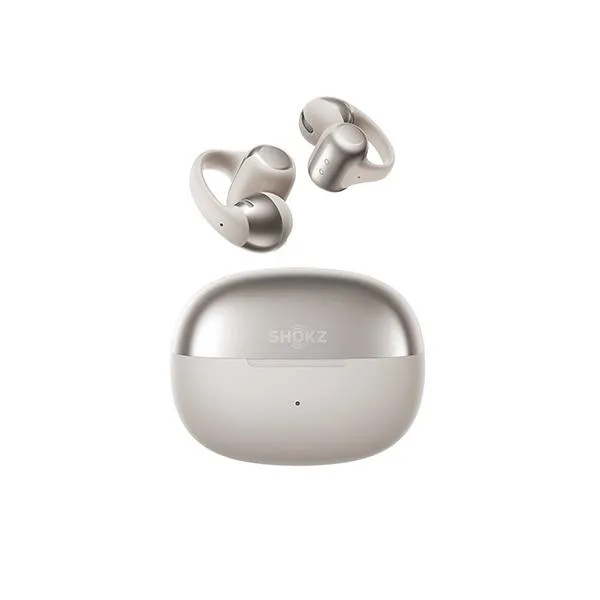 ショックス（SHOKZ） OpenDots ONE SKZ－EP－000053 グレー ハンズ