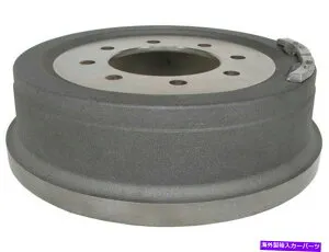 Brake Drum 1981-1993ダッジD250ブレーキドラムリアレイベスト31236kn 1992 1982 1983 1984 For 1981-1993 Dodge D250 Brake Drum Rear Raybestos 31236KN 1992 1982 1983 1984【並行輸入品】