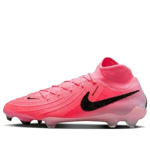 Nike ナイキ メンズ スニーカー 【Nike Phantom Luna 2 Elite FG 'Mad Brilliance Pack Sunset Pulse Black' FJ2572-600】 サイズ US_10(28.0cm)