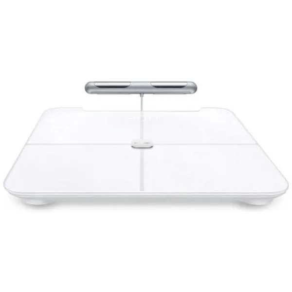 HUAWEI Scale 3 Pro スマート体組成計/55020EPL ［スマホ管理機能あり］ SCALE 3 PRO/WHITE