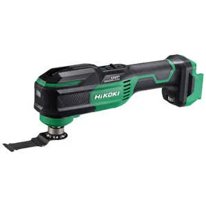 HiKOKI コードレスマルチツール 10.8V 本体のみ CV12DBNN