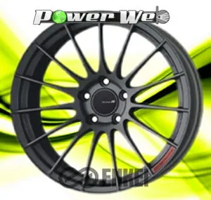 [ホイール1本(単品)] ENKEI / RS05RR (MDG) 20インチ×9.0J PCD：112 穴数：5 インセット：40