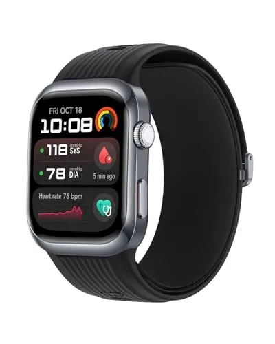 HUAWEI WATCH D2 ウェアラブル血圧計LCA-B10:ブラック