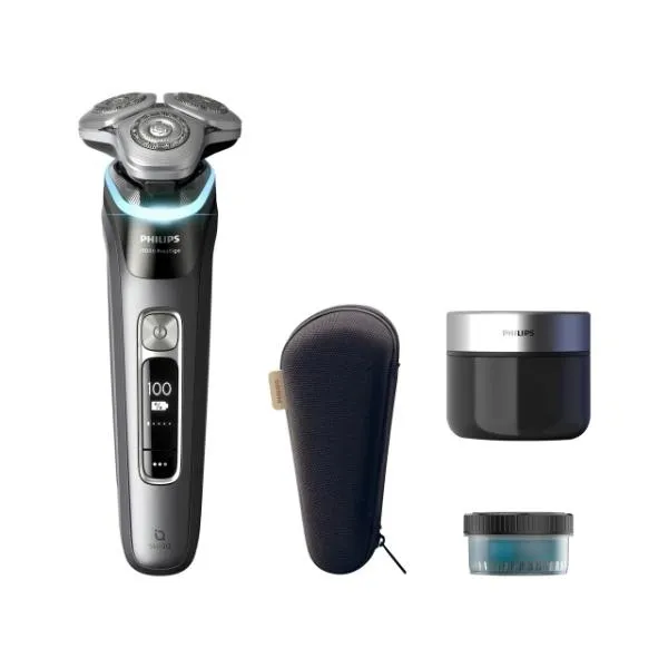 フィリップス シェーバー i9000プレステージ XP9202/20 [ダークスレート]